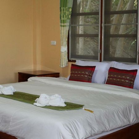Phuphet Hill Resort Phu Ruea Exterior foto