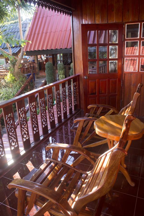 Phuphet Hill Resort Phu Ruea Exterior foto
