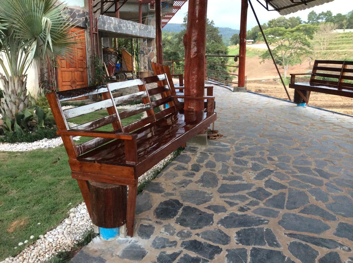 Phuphet Hill Resort Phu Ruea Exterior foto