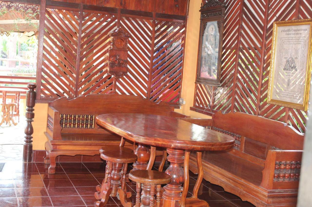 Phuphet Hill Resort Phu Ruea Exterior foto