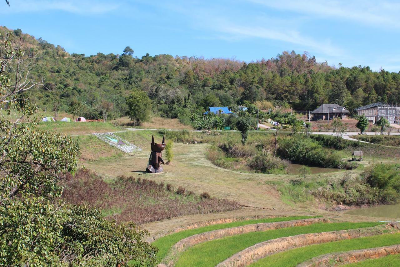 Phuphet Hill Resort Phu Ruea Exterior foto