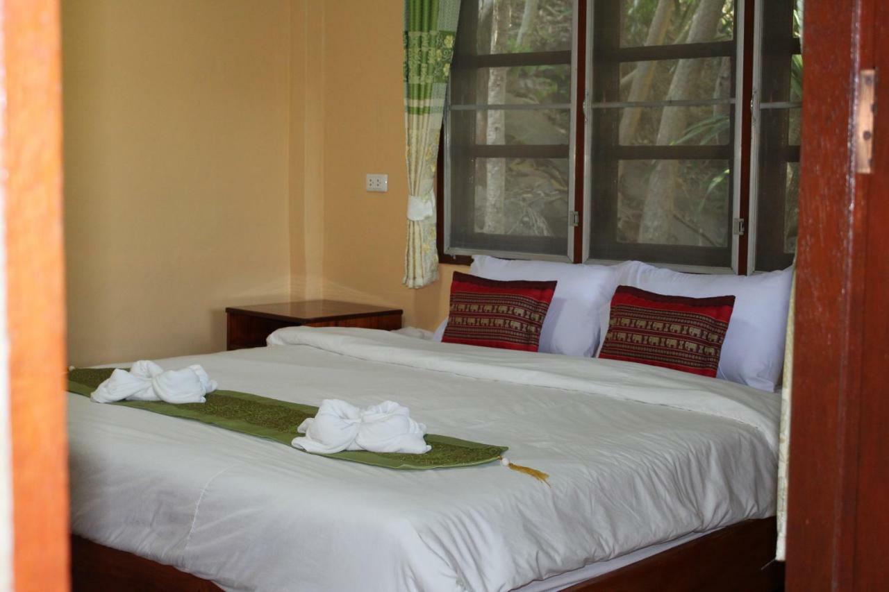 Phuphet Hill Resort Phu Ruea Exterior foto