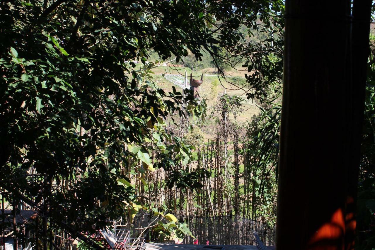 Phuphet Hill Resort Phu Ruea Exterior foto